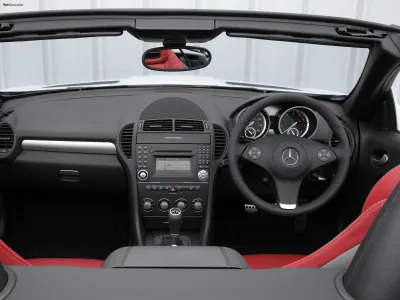 SLK 280